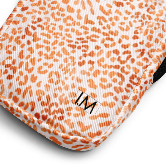 Utility crossbody bag - Imbustalo