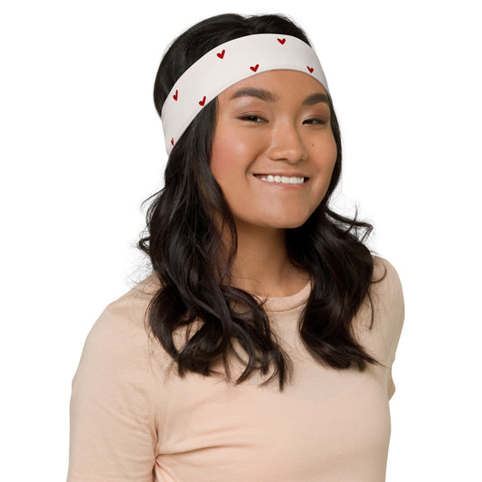Love It Headband - Imbustalo