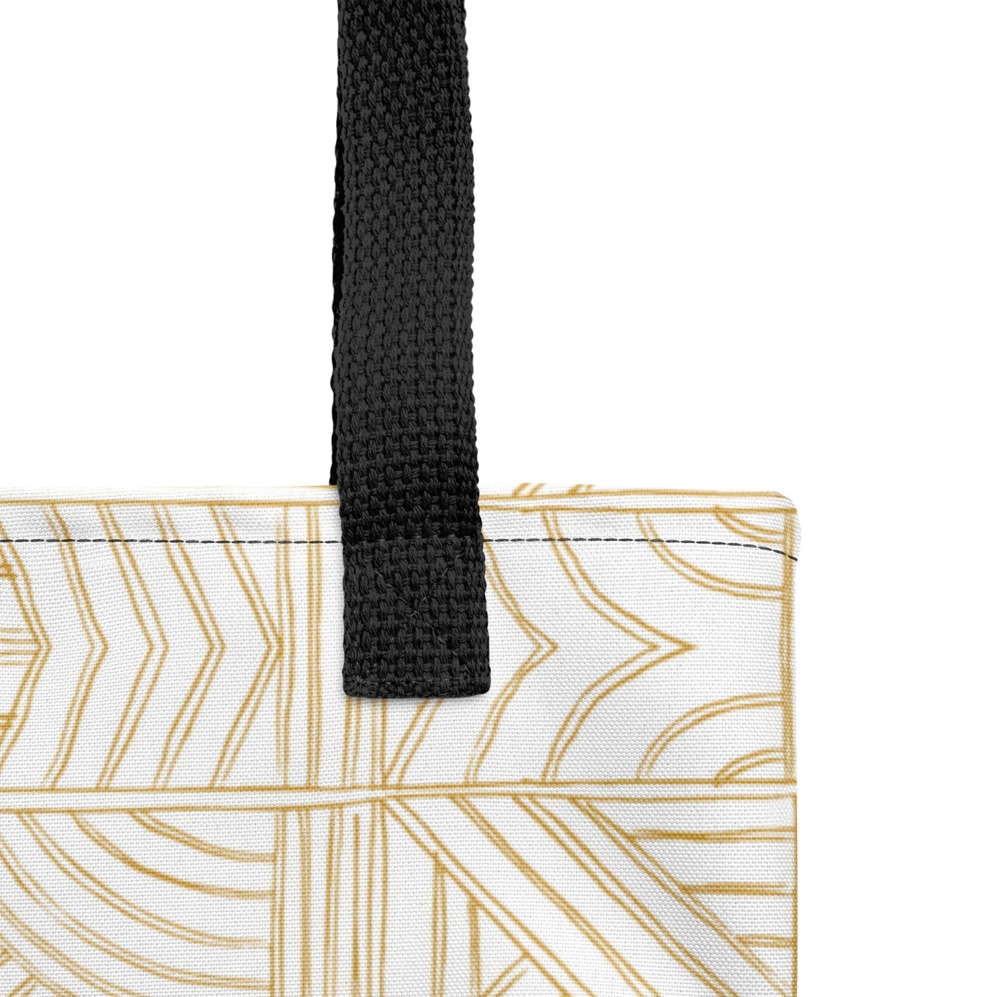 Radiant Threads Essential Tote Bag - Imbustalo