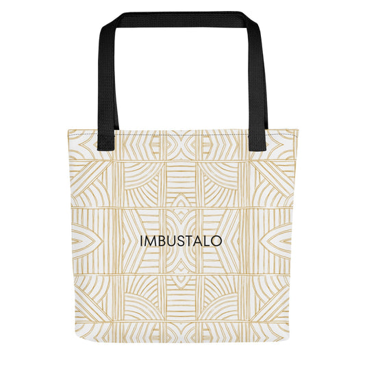 Radiant Threads Essential Tote Bag - Imbustalo