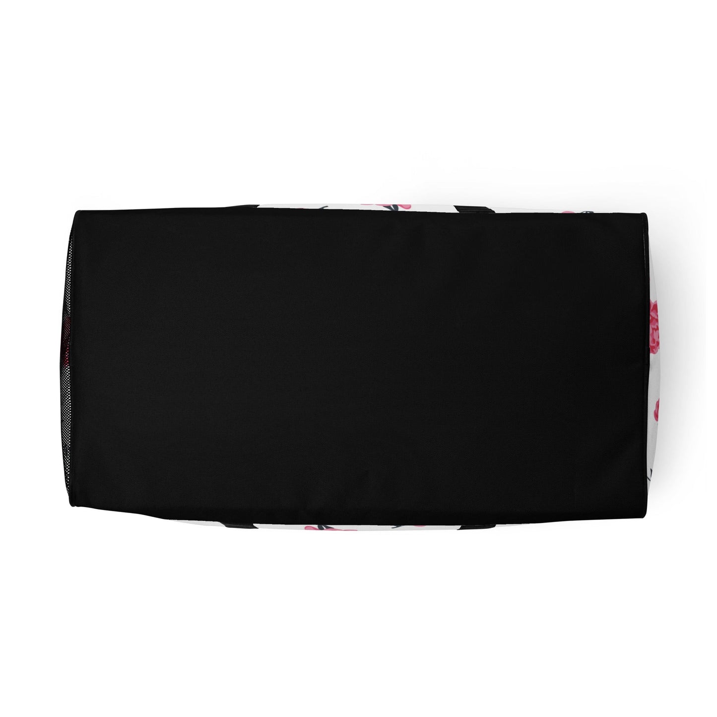She Blossoms Duffle bag - Imbustalo