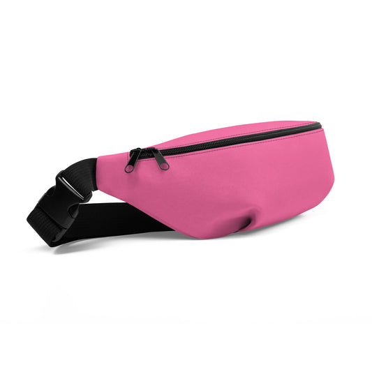 Pink Fanny Pack Sling - Imbustalo