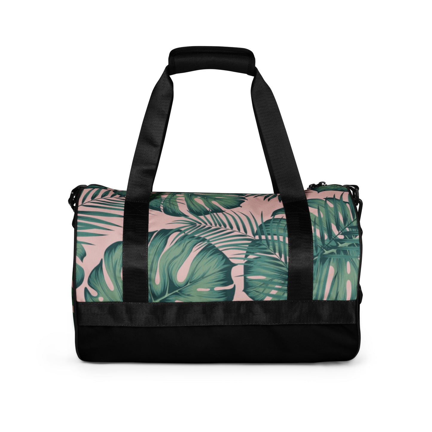 All-over print gym bag - Imbustalo