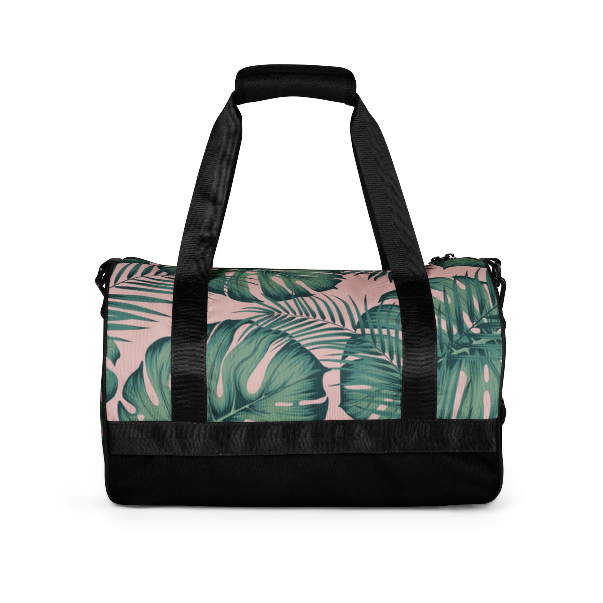 All-over print gym bag - Imbustalo