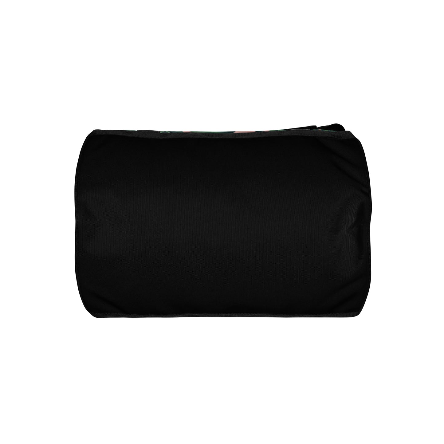 All-over print gym bag - Imbustalo