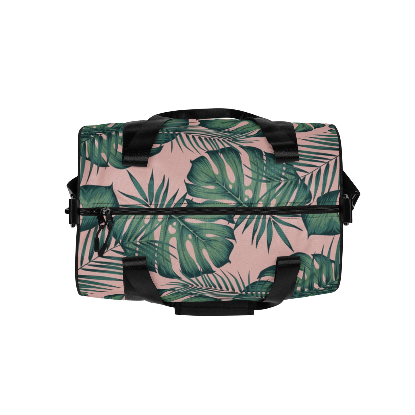 All-over print gym bag - Imbustalo