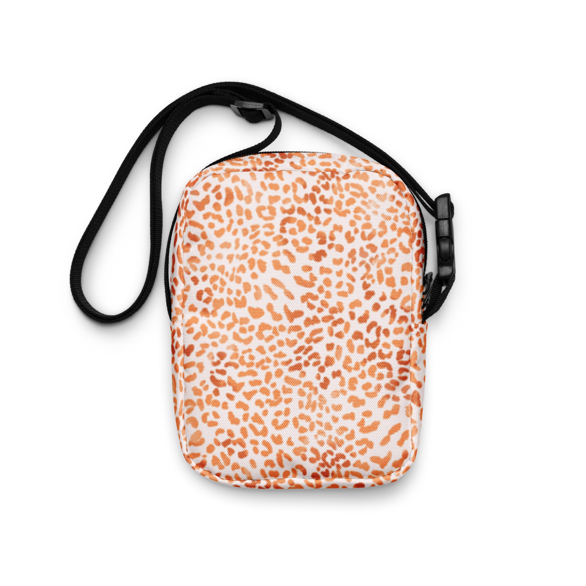 Utility crossbody bag - Imbustalo