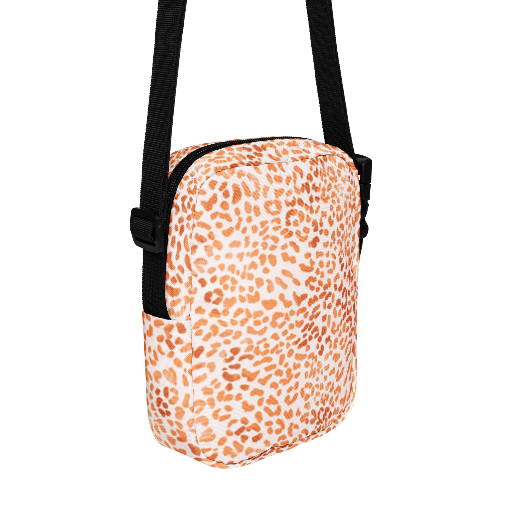 Utility crossbody bag - Imbustalo