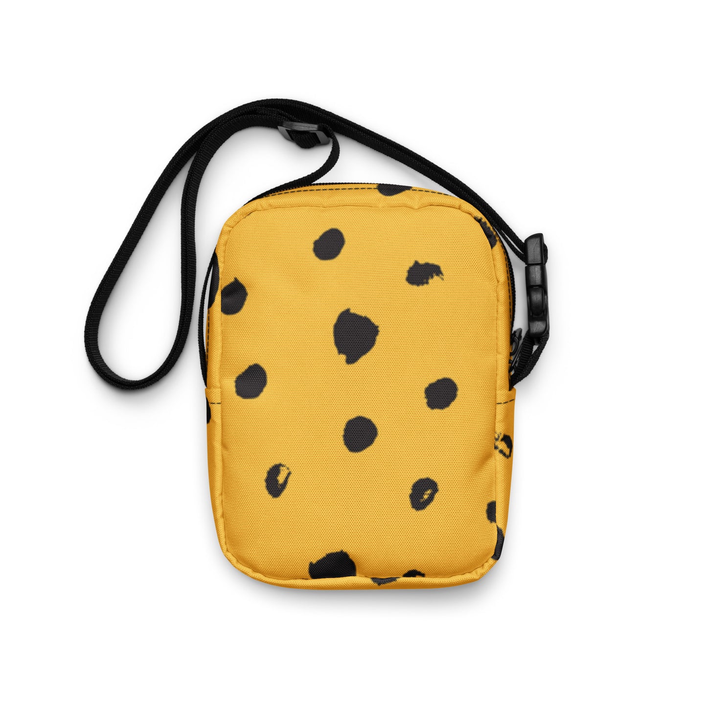 Utility crossbody bag - Imbustalo