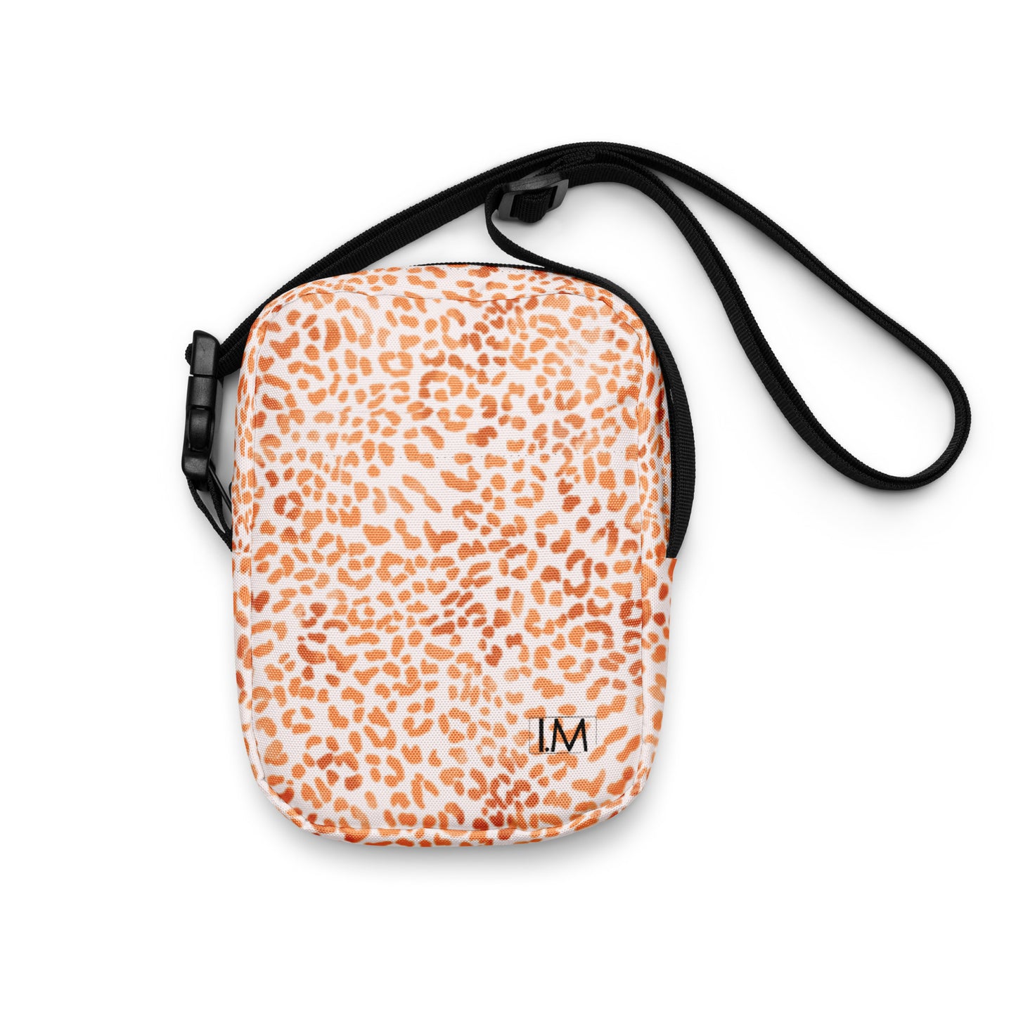 Utility crossbody bag - Imbustalo