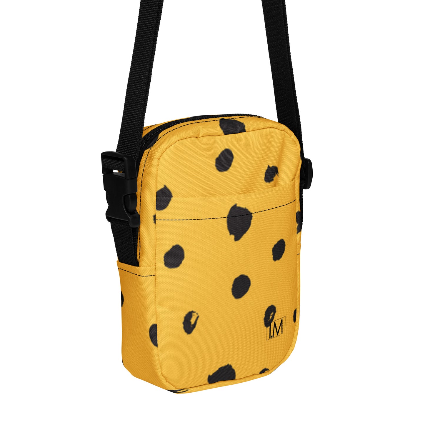 Utility crossbody bag - Imbustalo