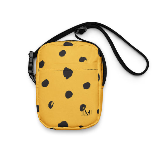 Utility crossbody bag - Imbustalo
