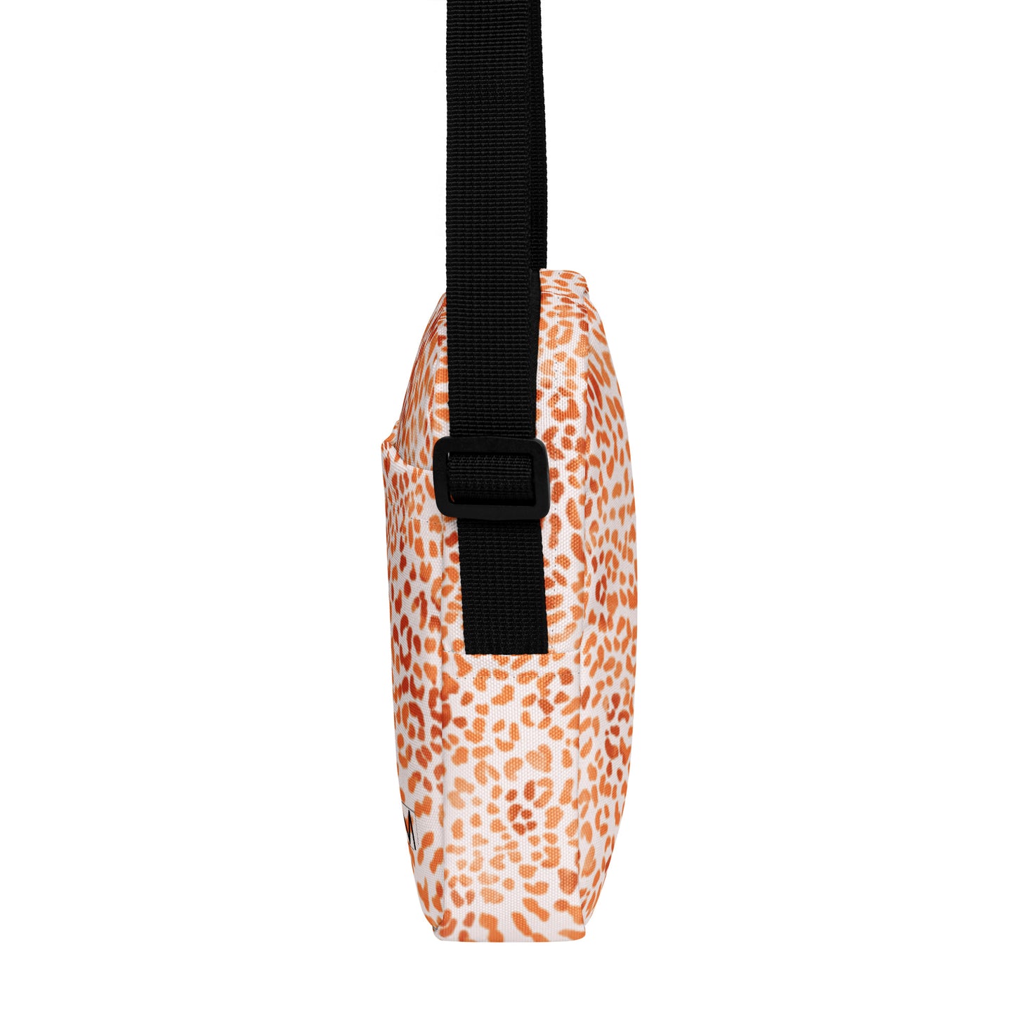 Utility crossbody bag - Imbustalo