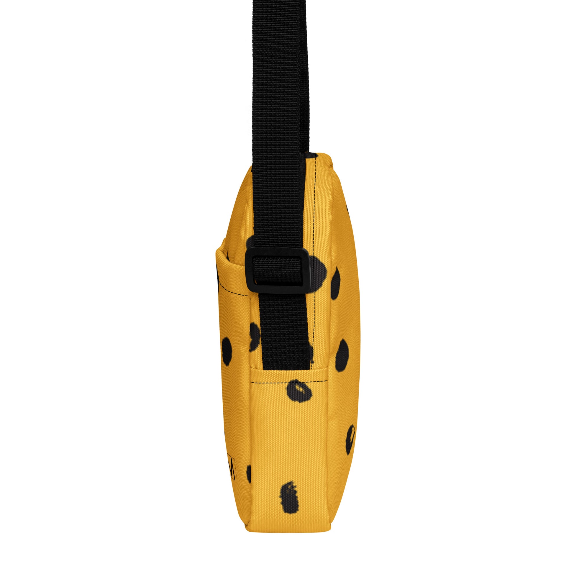 Utility crossbody bag - Imbustalo