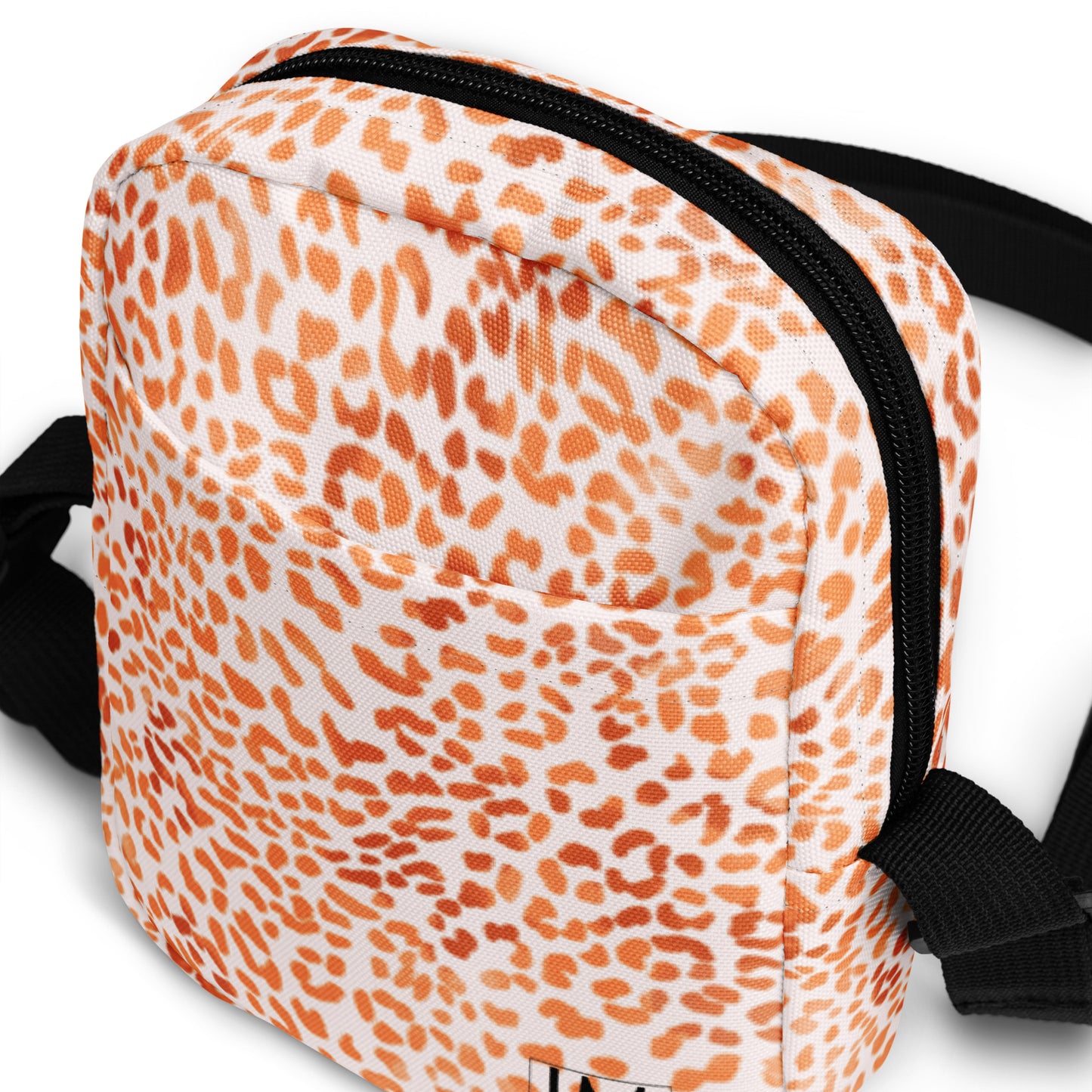 Utility crossbody bag - Imbustalo