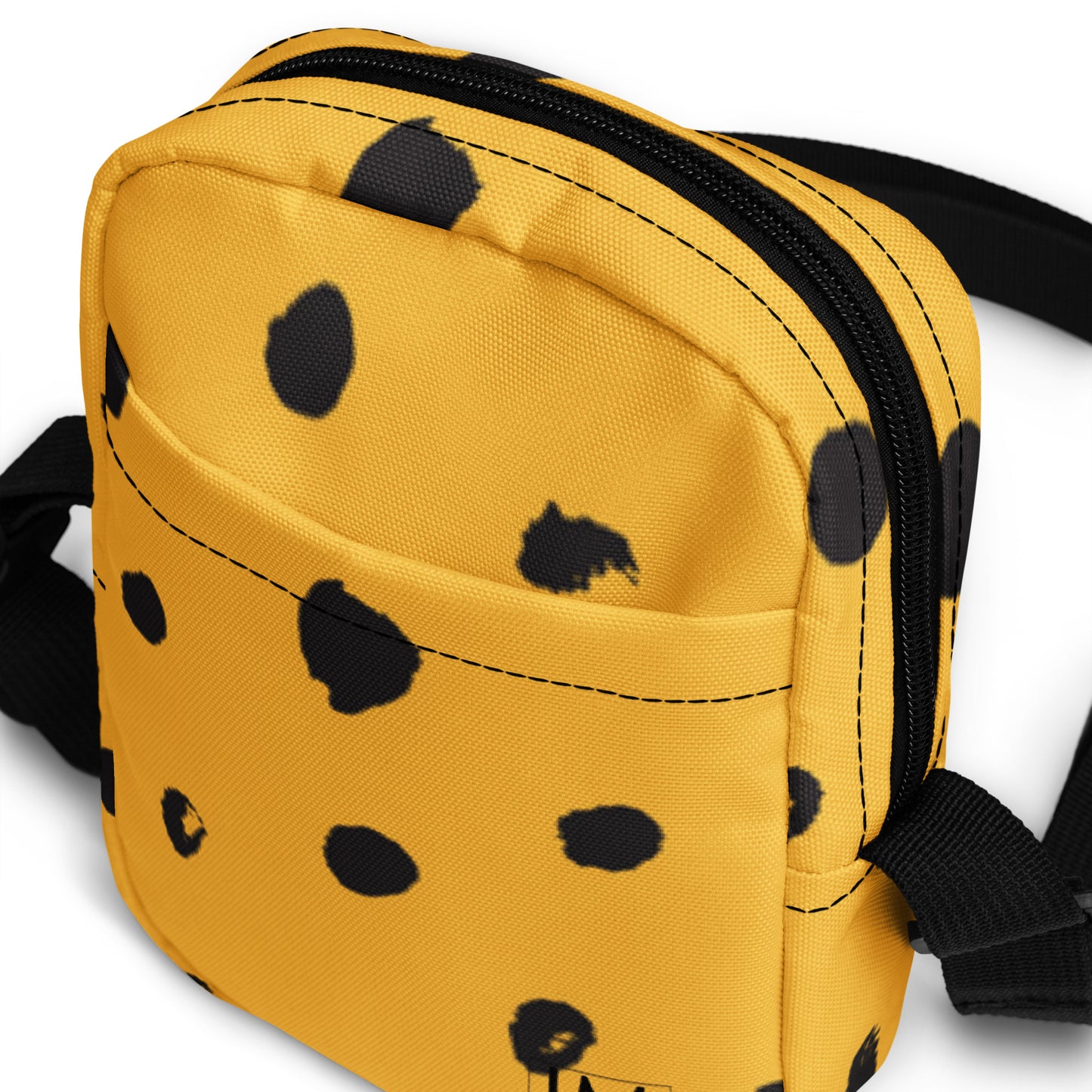 Utility crossbody bag - Imbustalo