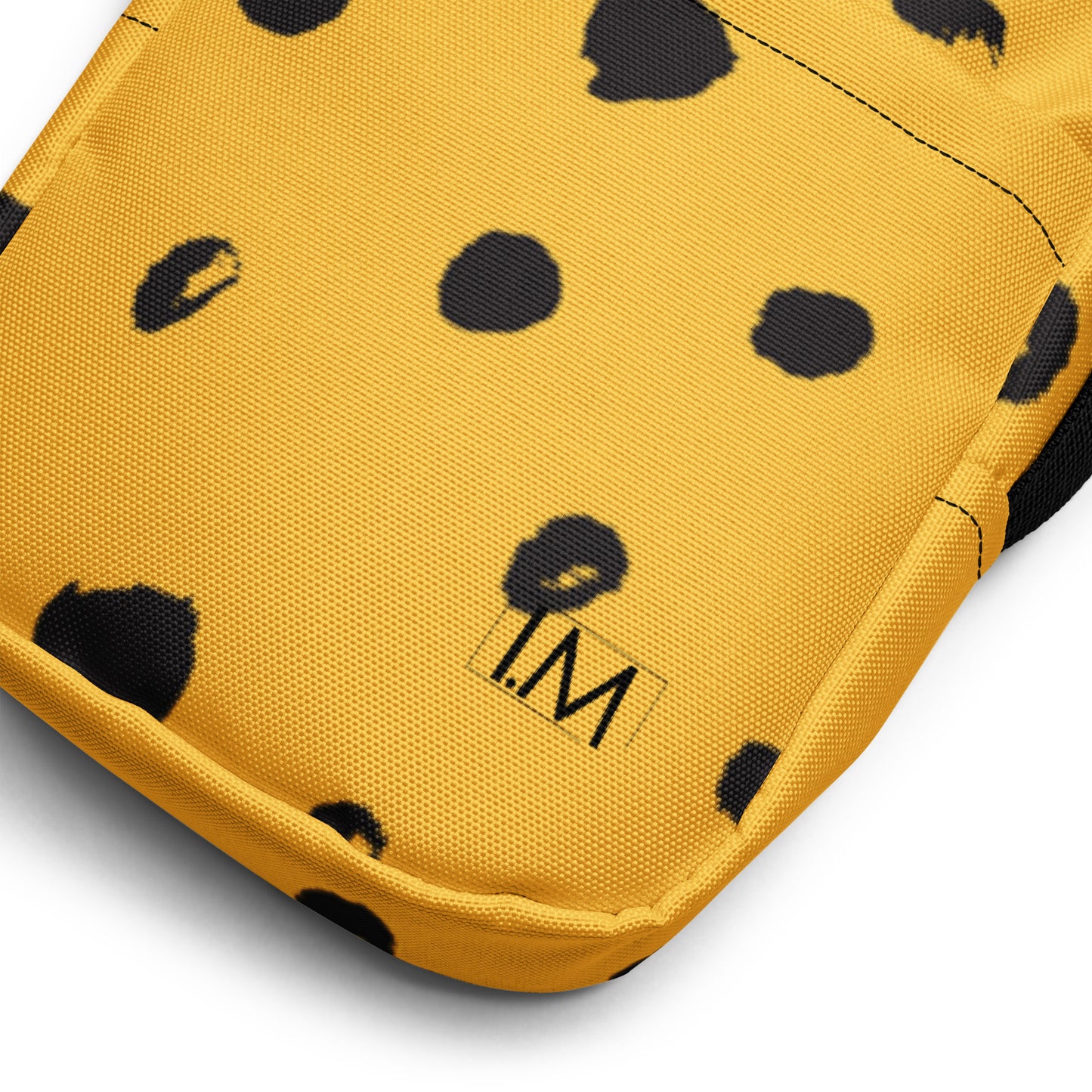 Utility crossbody bag - Imbustalo