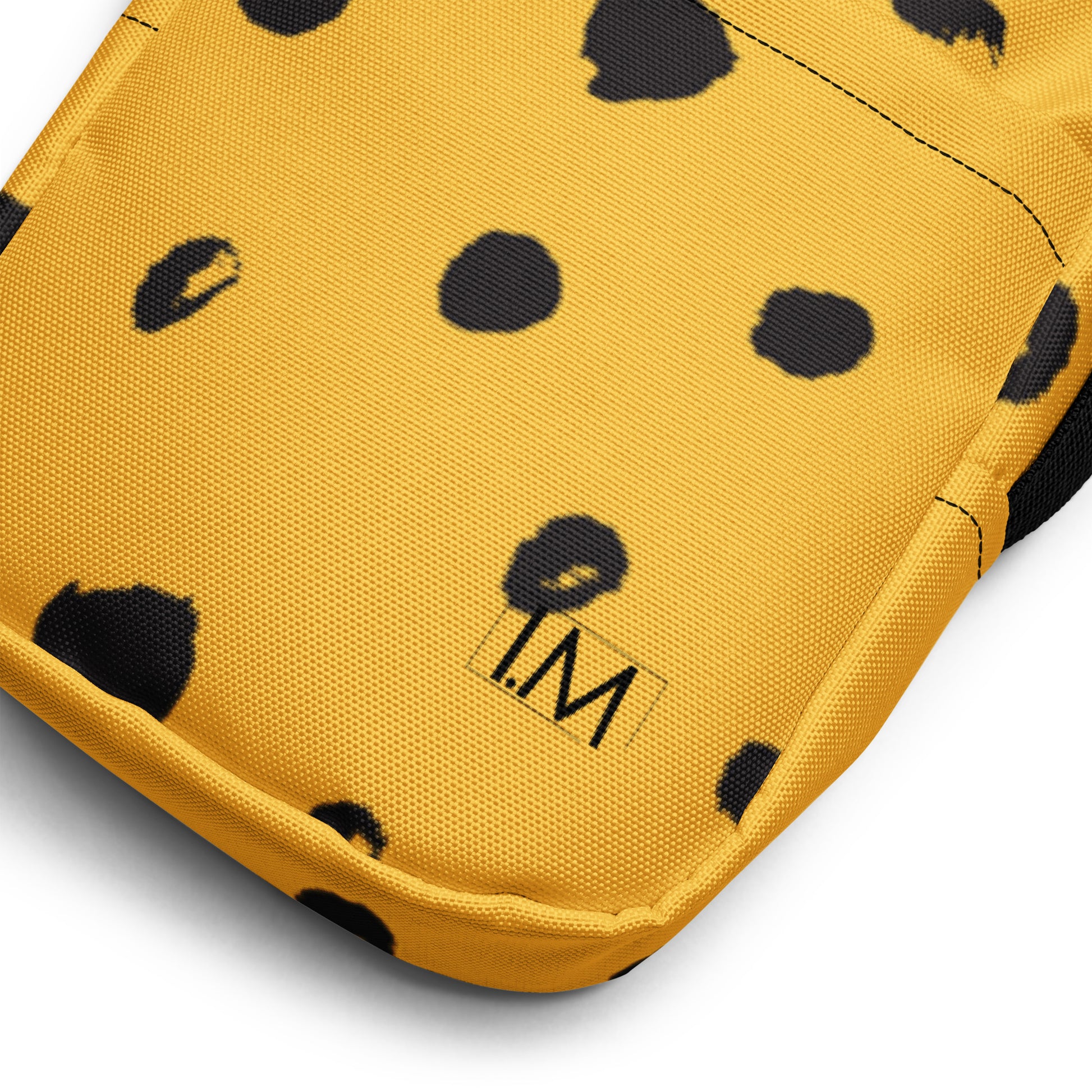 Utility crossbody bag - Imbustalo