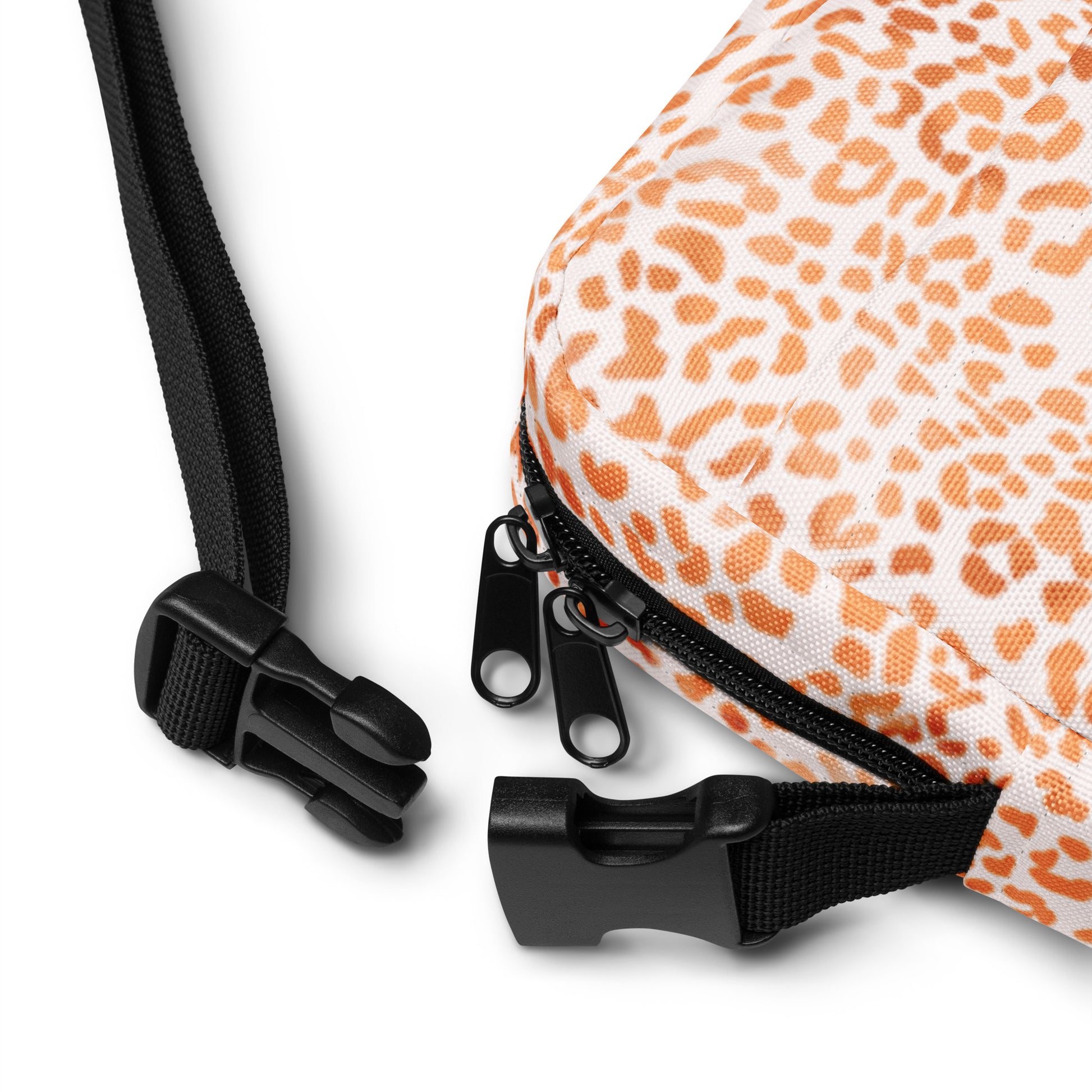 Utility crossbody bag - Imbustalo
