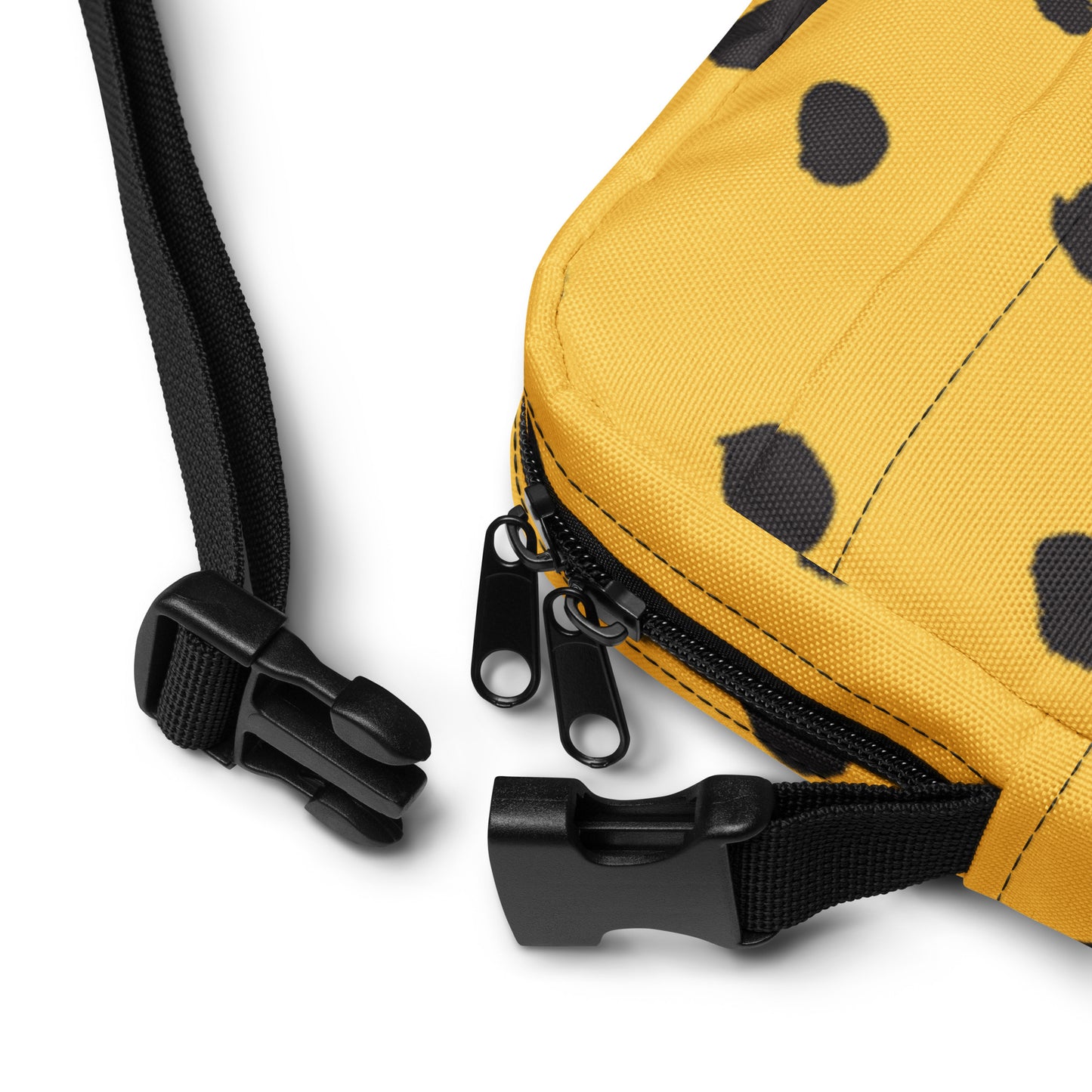 Utility crossbody bag - Imbustalo