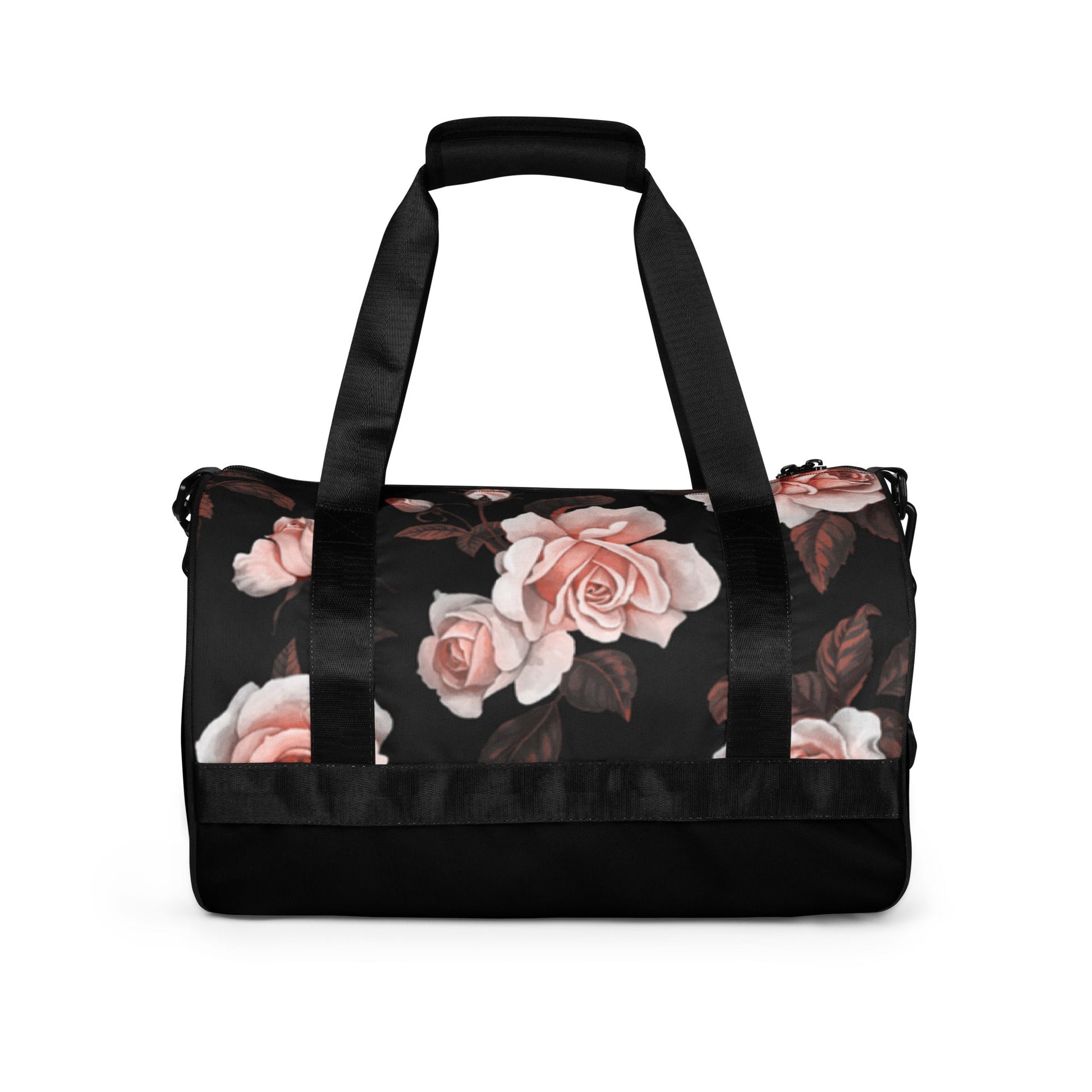 Essential Water Resistant Gym Bag - Bloom - Imbustalo