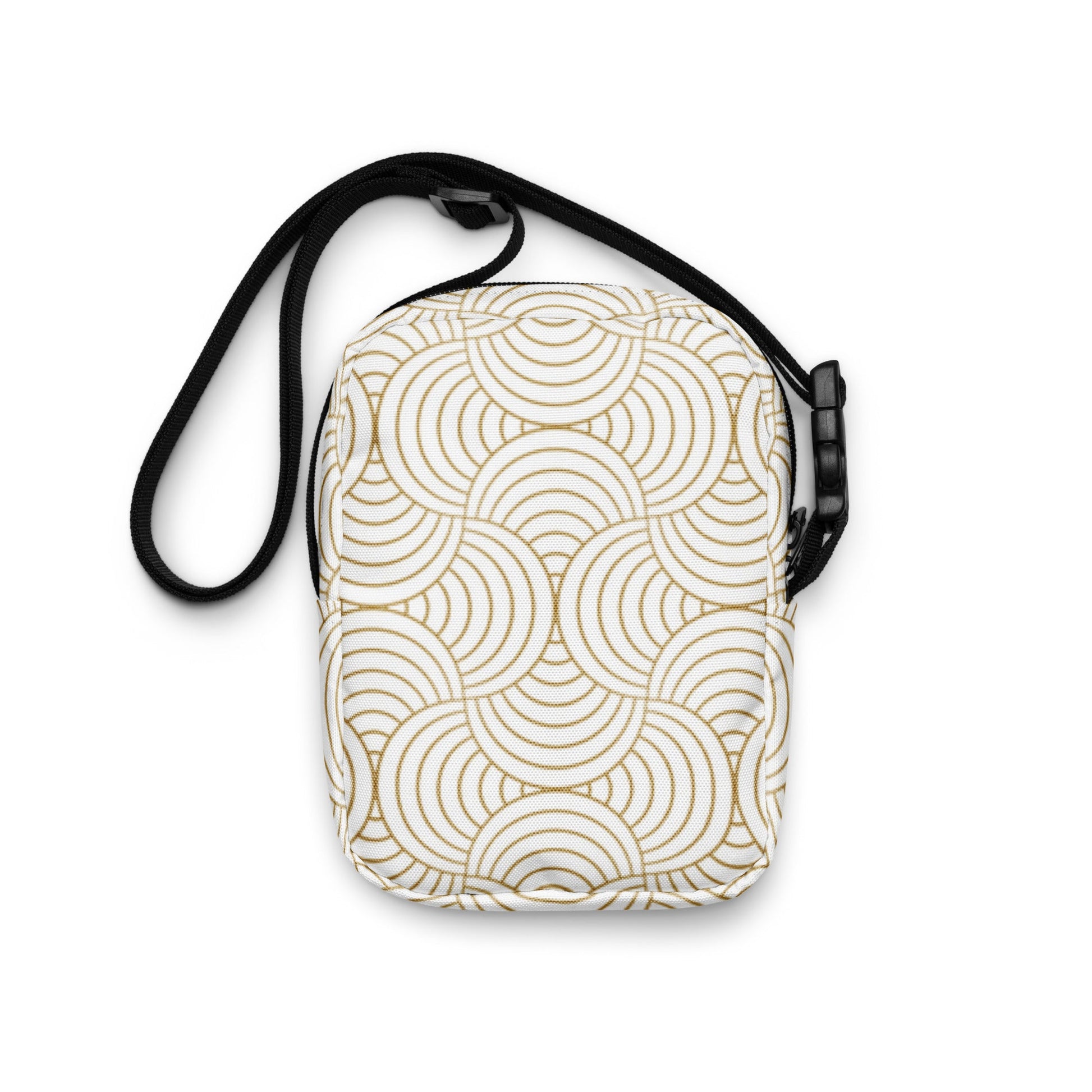 Everyday Crossbody Bag - Golden Hour - Imbustalo