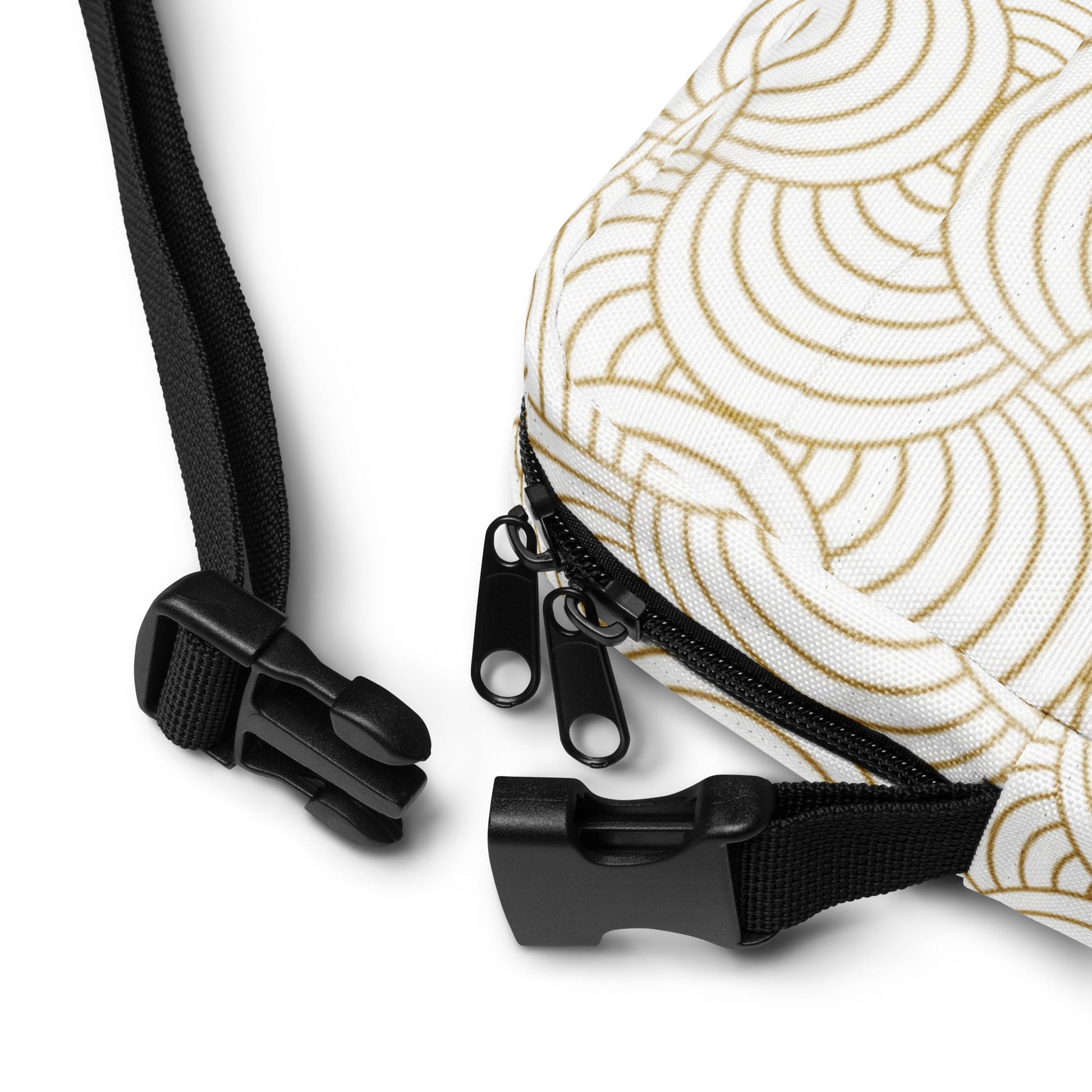 Everyday Crossbody Bag - Golden Hour - Imbustalo