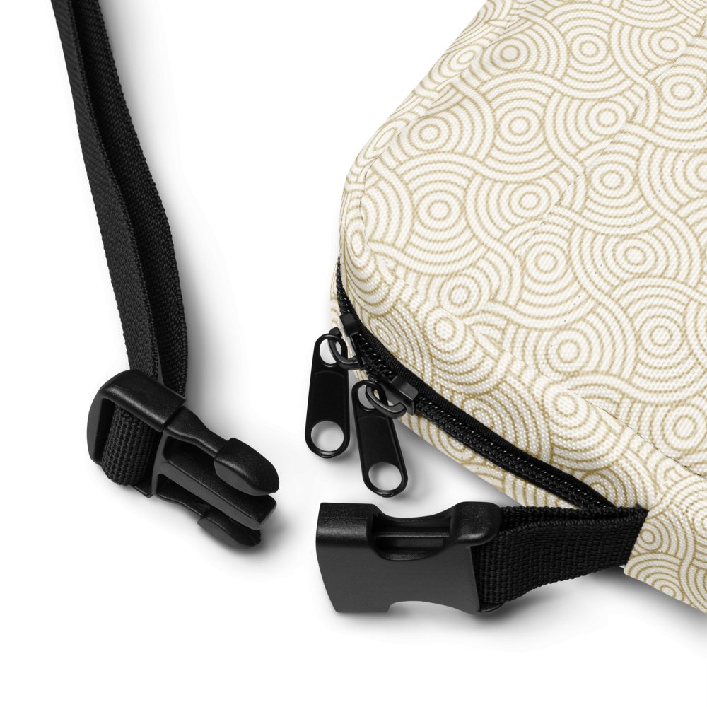 Everyday Crossbody Bag - Sun-Kissed - Imbustalo