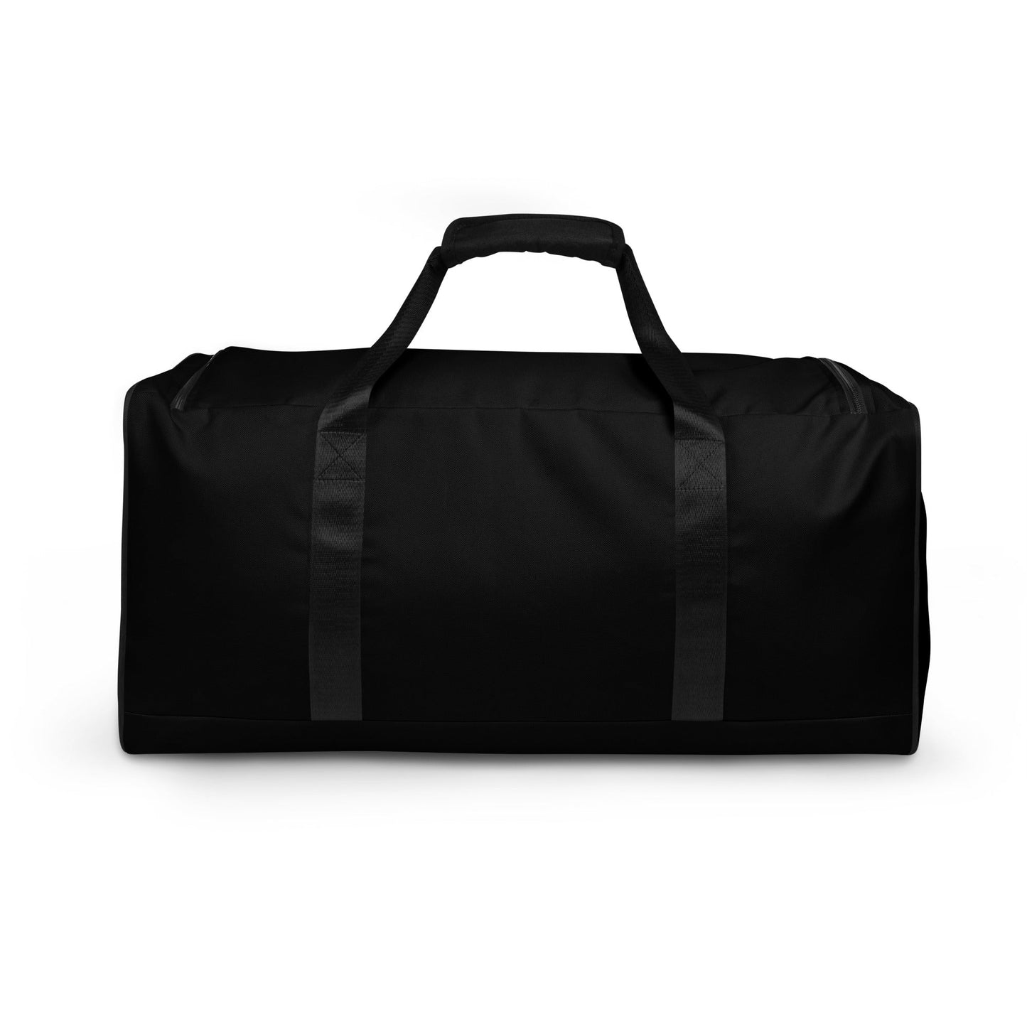 Black Mamba Duffle Bag - Imbustalo