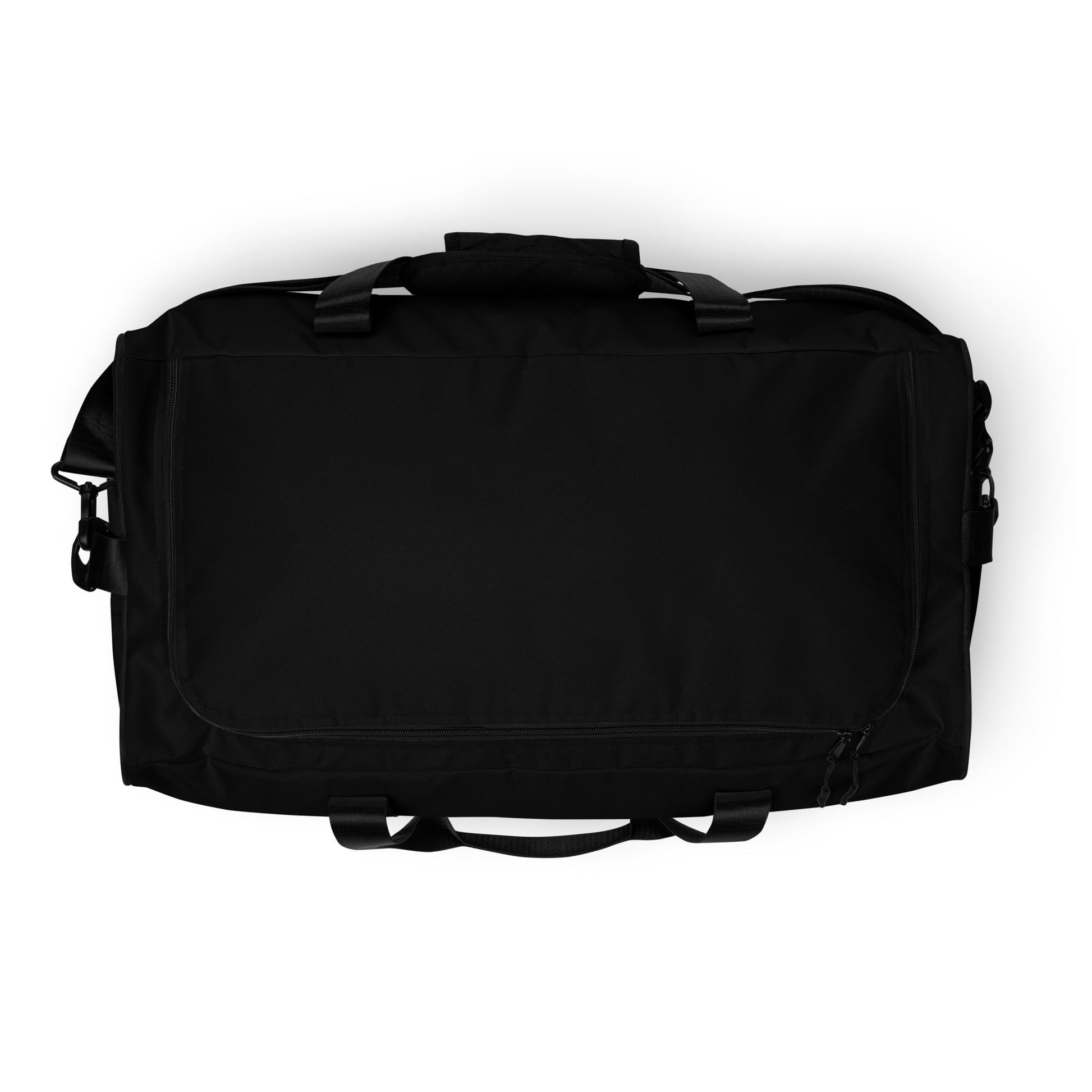 Black Mamba Duffle Bag - Imbustalo