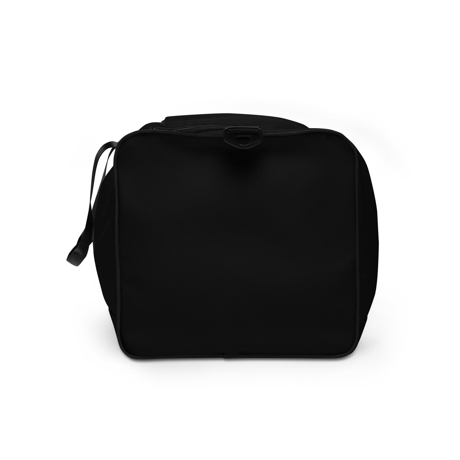 Black Mamba Duffle Bag - Imbustalo