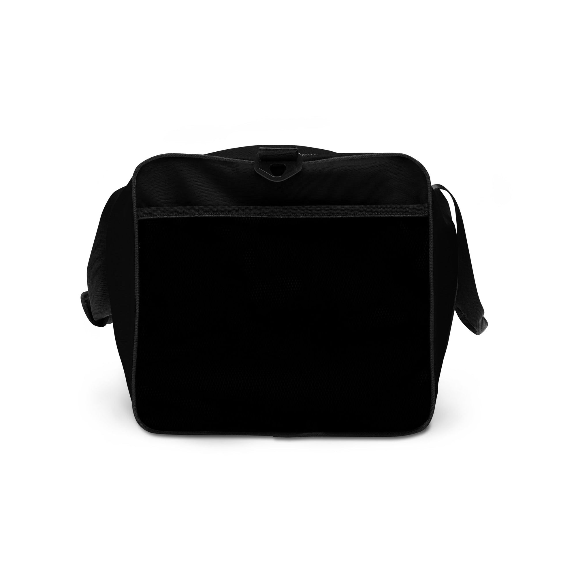 Black Mamba Duffle Bag - Imbustalo