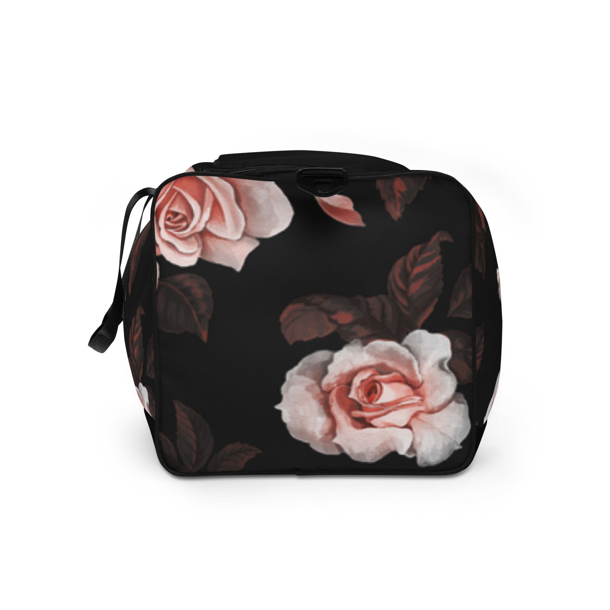 Bloom Duffle Bag - Imbustalo