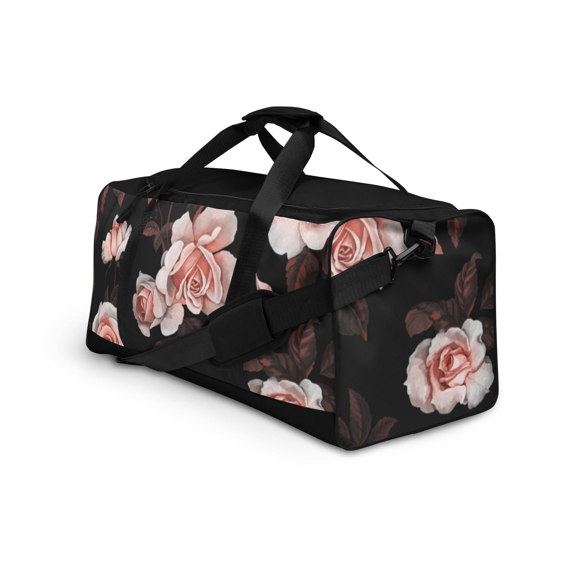 Bloom Duffle Bag - Imbustalo