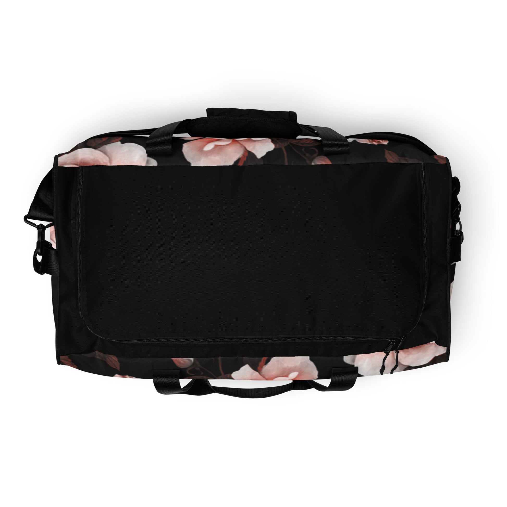 Bloom Duffle Bag - Imbustalo