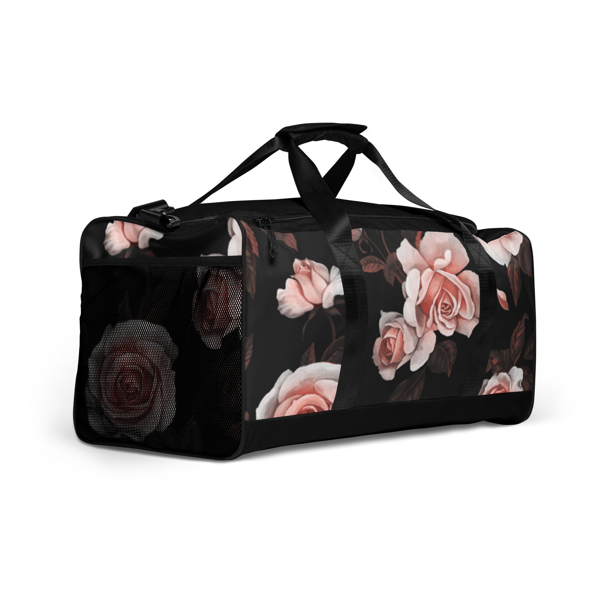 Bloom Duffle Bag - Imbustalo