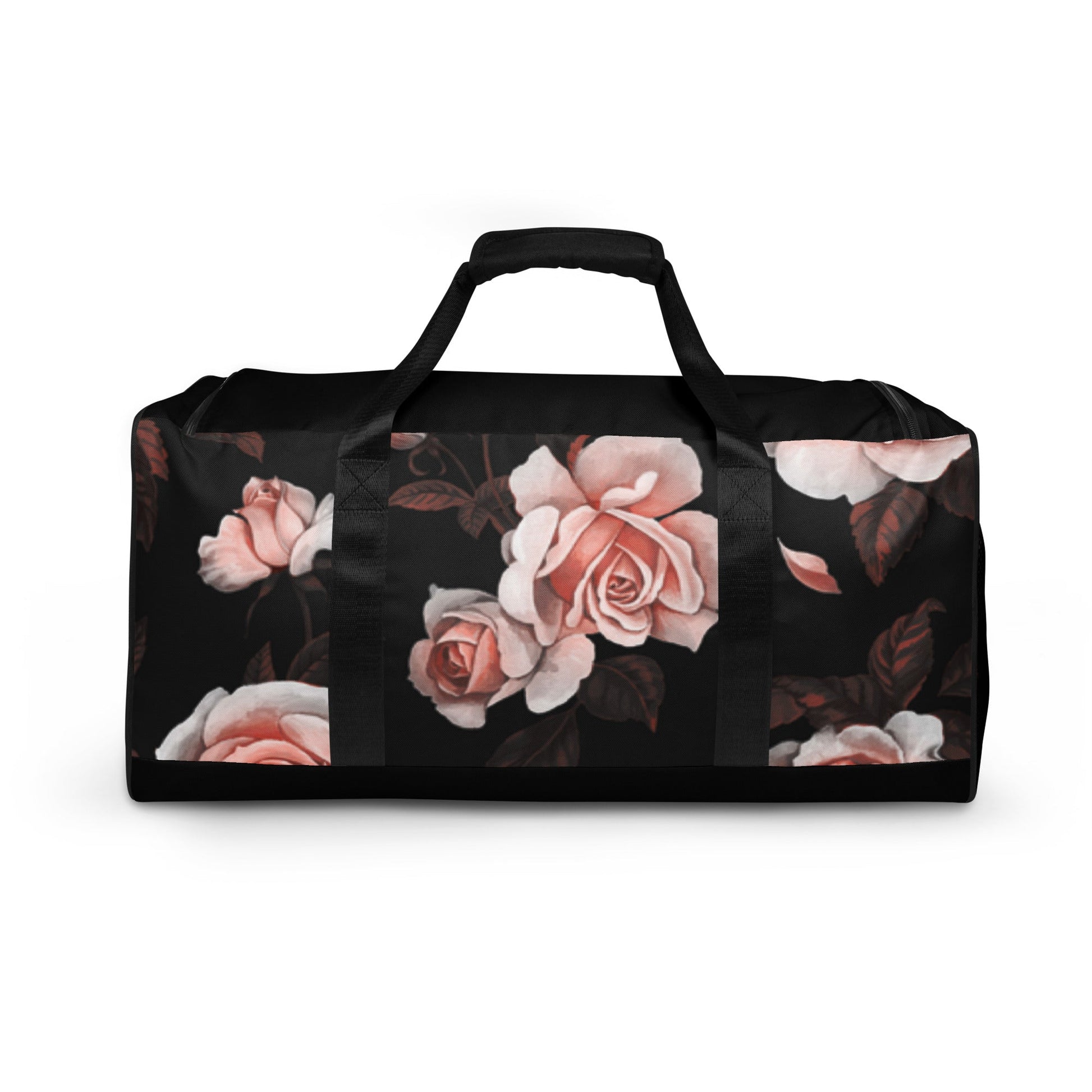 Bloom Duffle Bag - Imbustalo