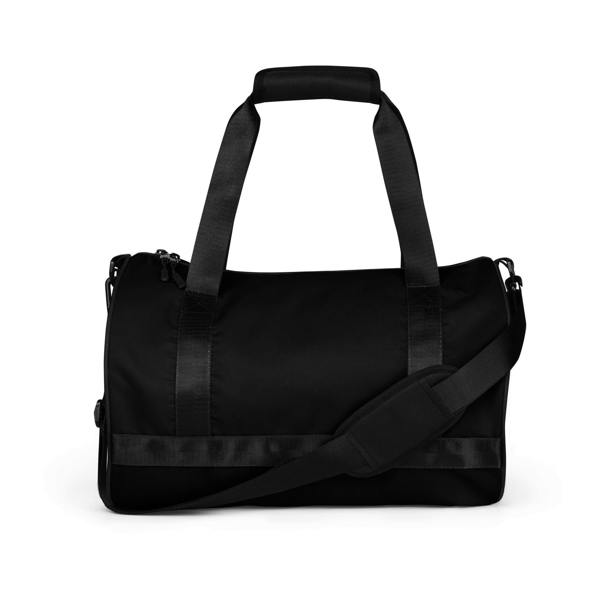 Gym bag essentials - iniconswetrust