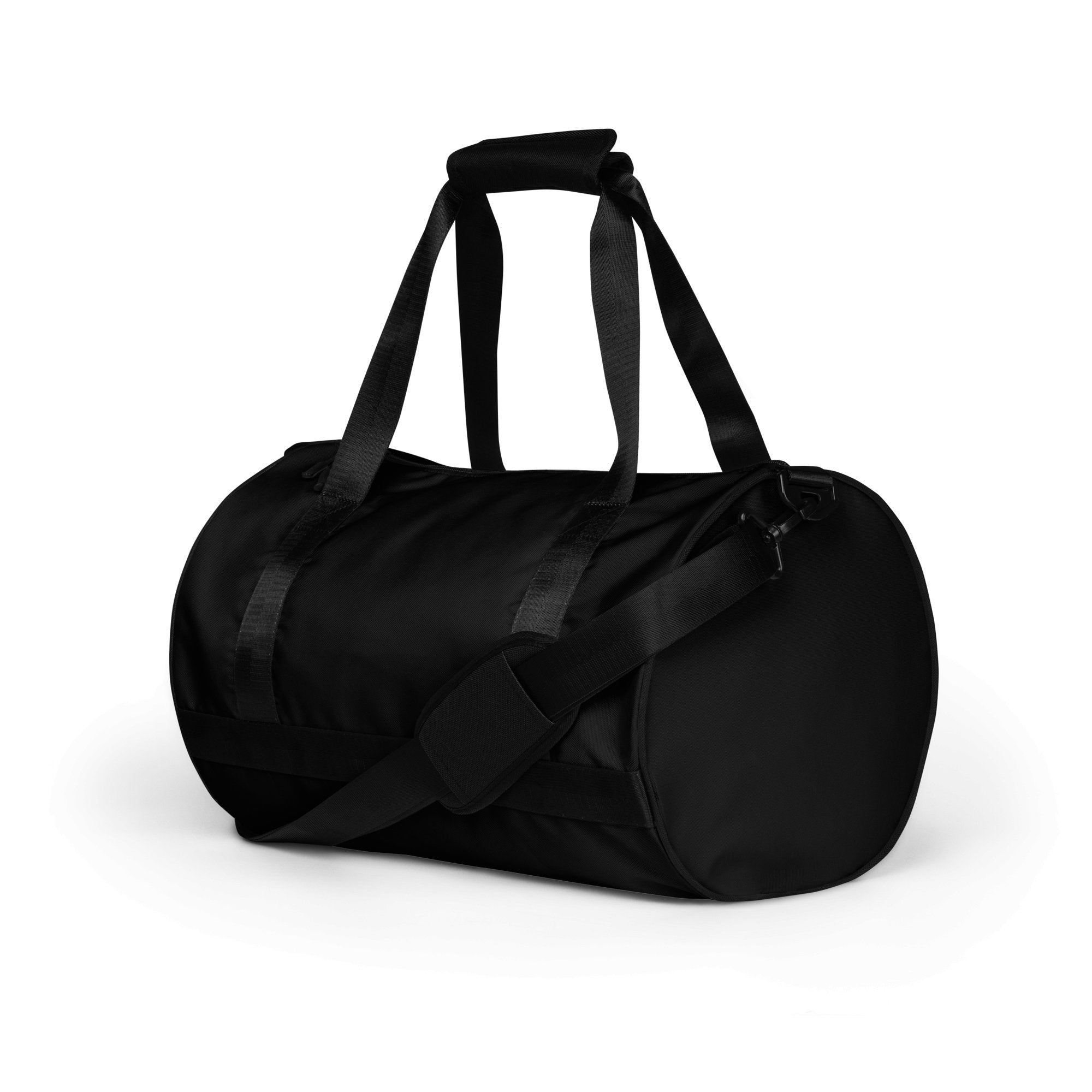 Herschel Unisex Herschel Classic Gym Bag Black Duffle