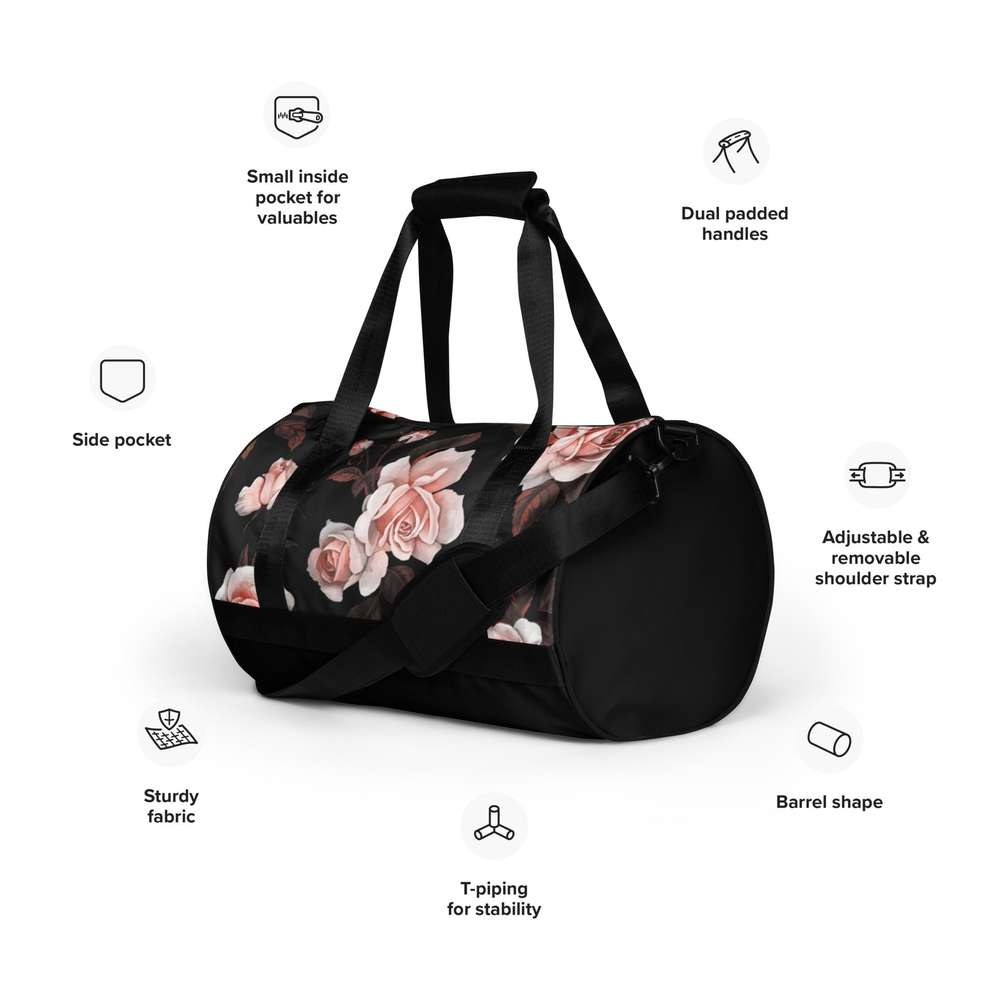 Buy duffle bag near me online