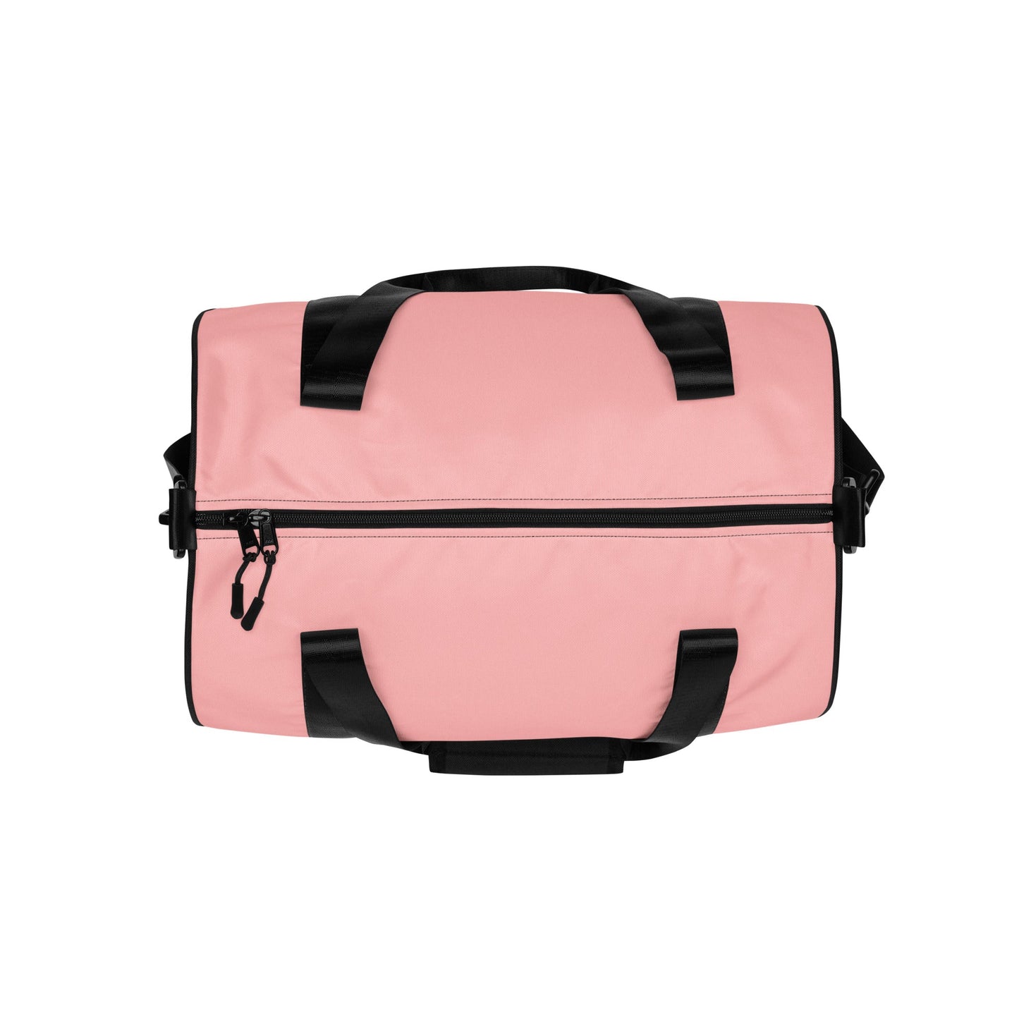 Essential Water Resistant Gym Bag- PRs In Pink - Imbustalo