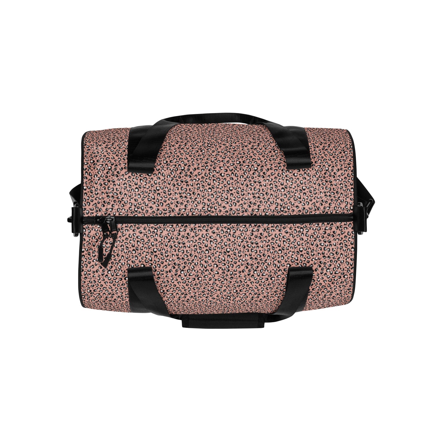 Essential Water Resistant Gym Bag - Speckled & Spotted - Imbustalo