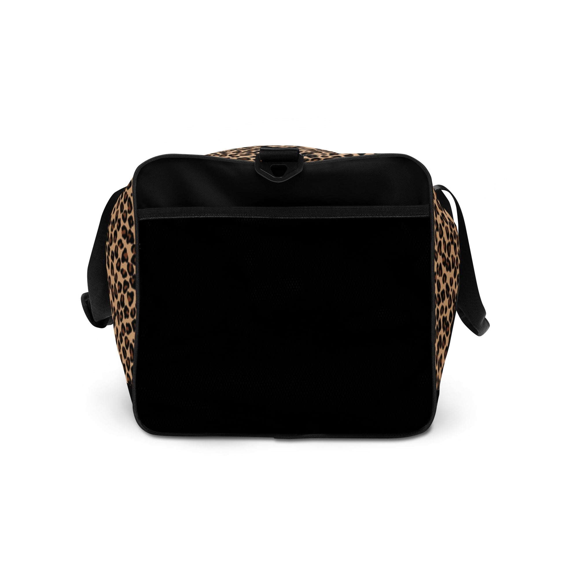 Leopard & Lifts Duffle Bag - Imbustalo