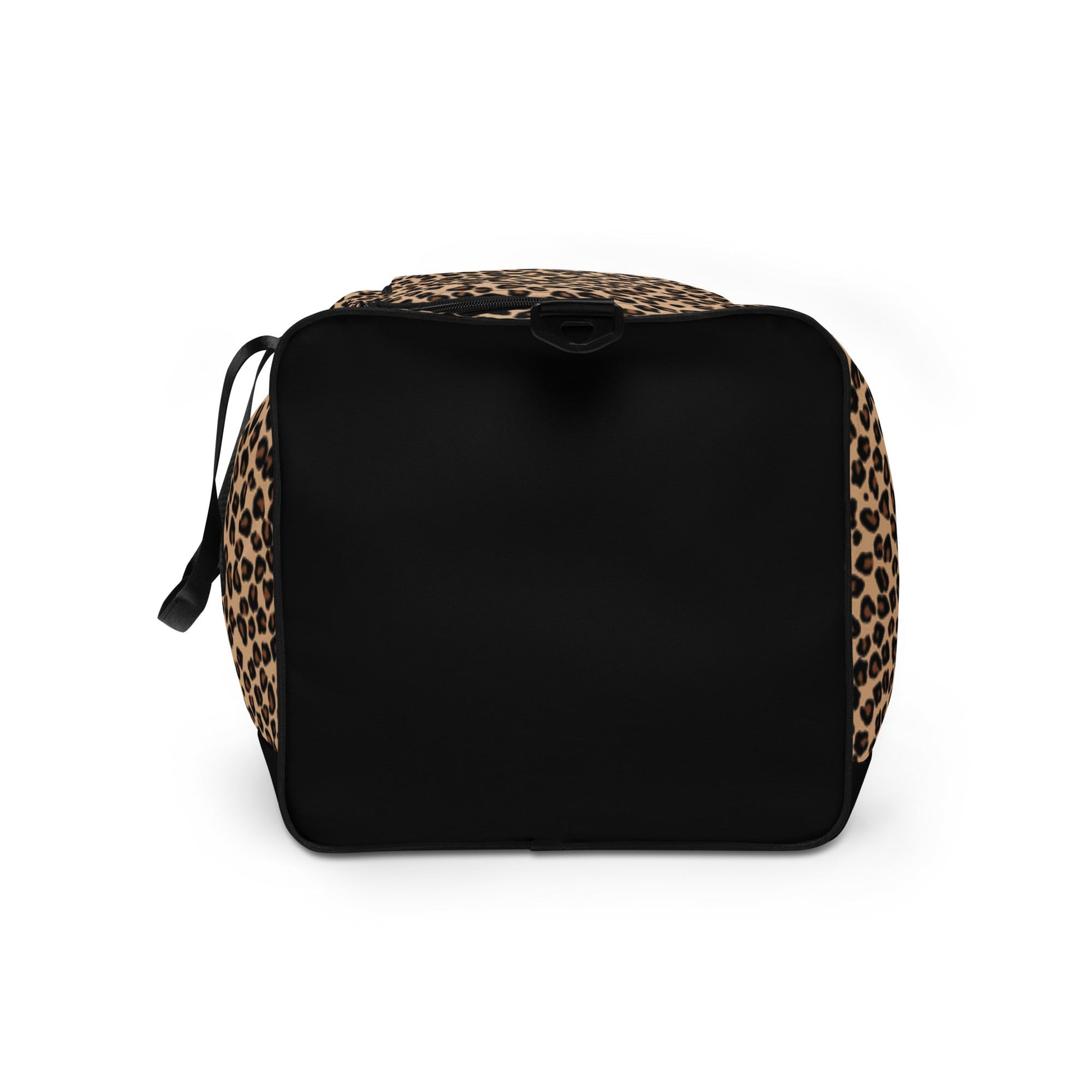 Leopard & Lifts Duffle Bag - Imbustalo