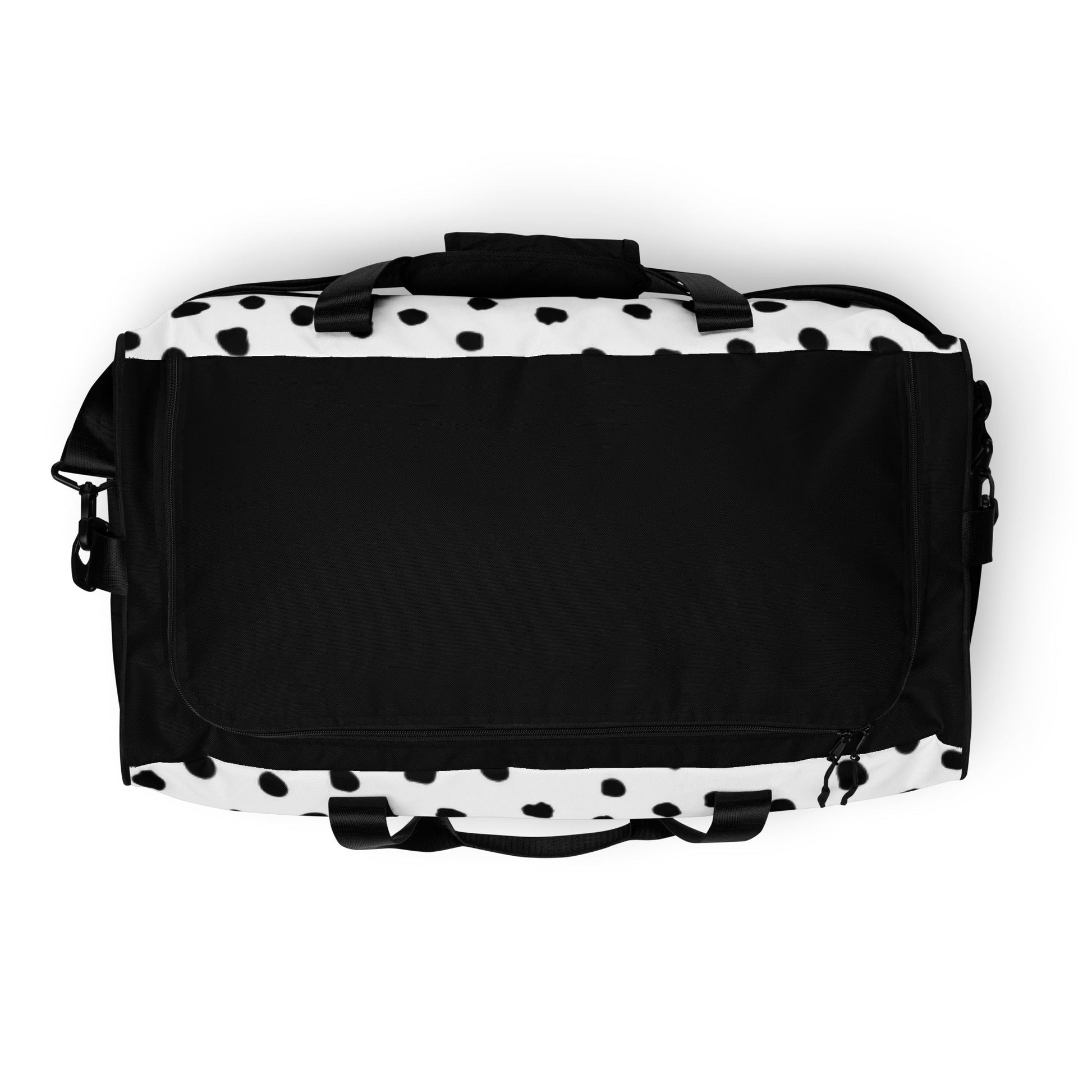 Polka Dots Play Duffle Bag - Imbustalo