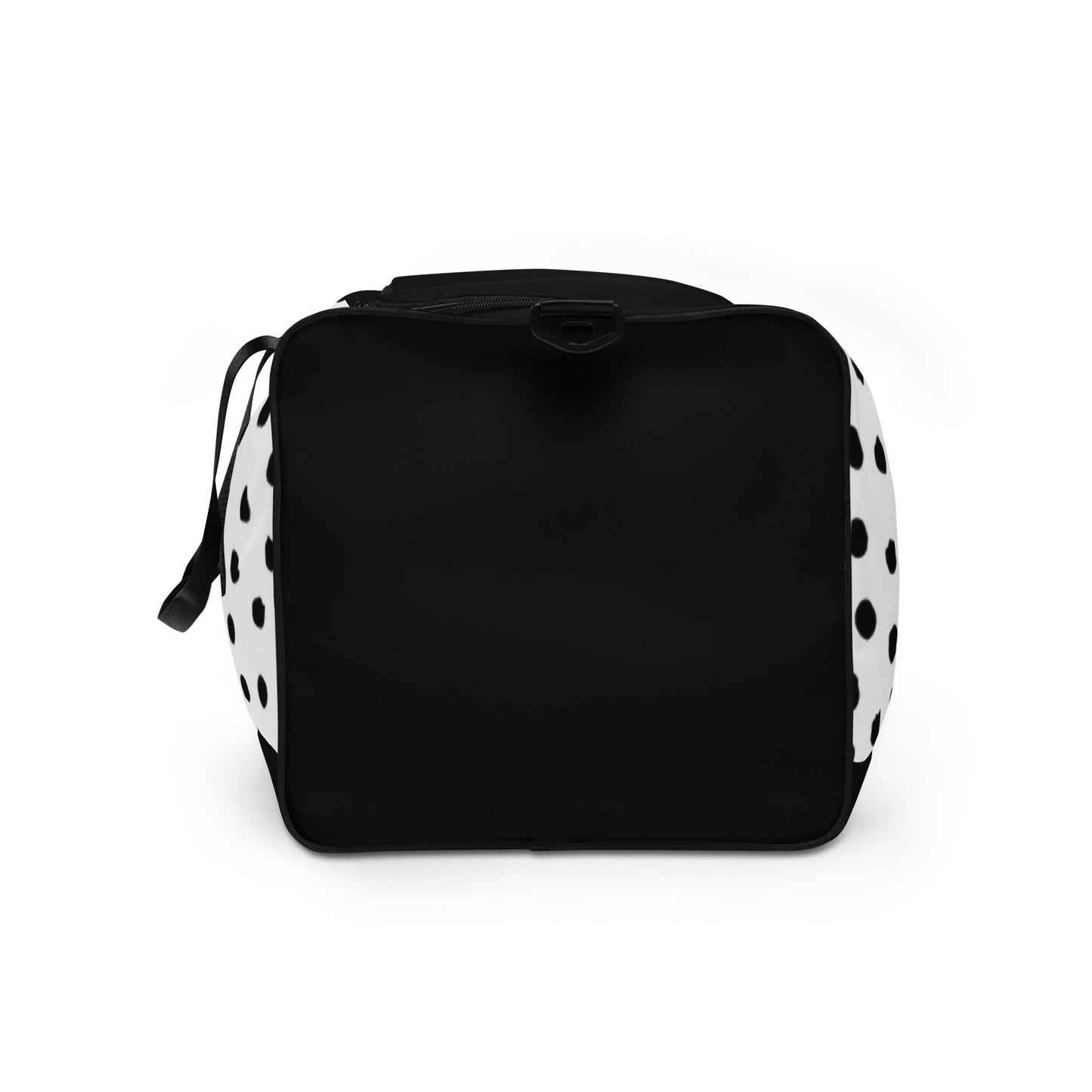 Polka Dots Play Duffle Bag - Imbustalo