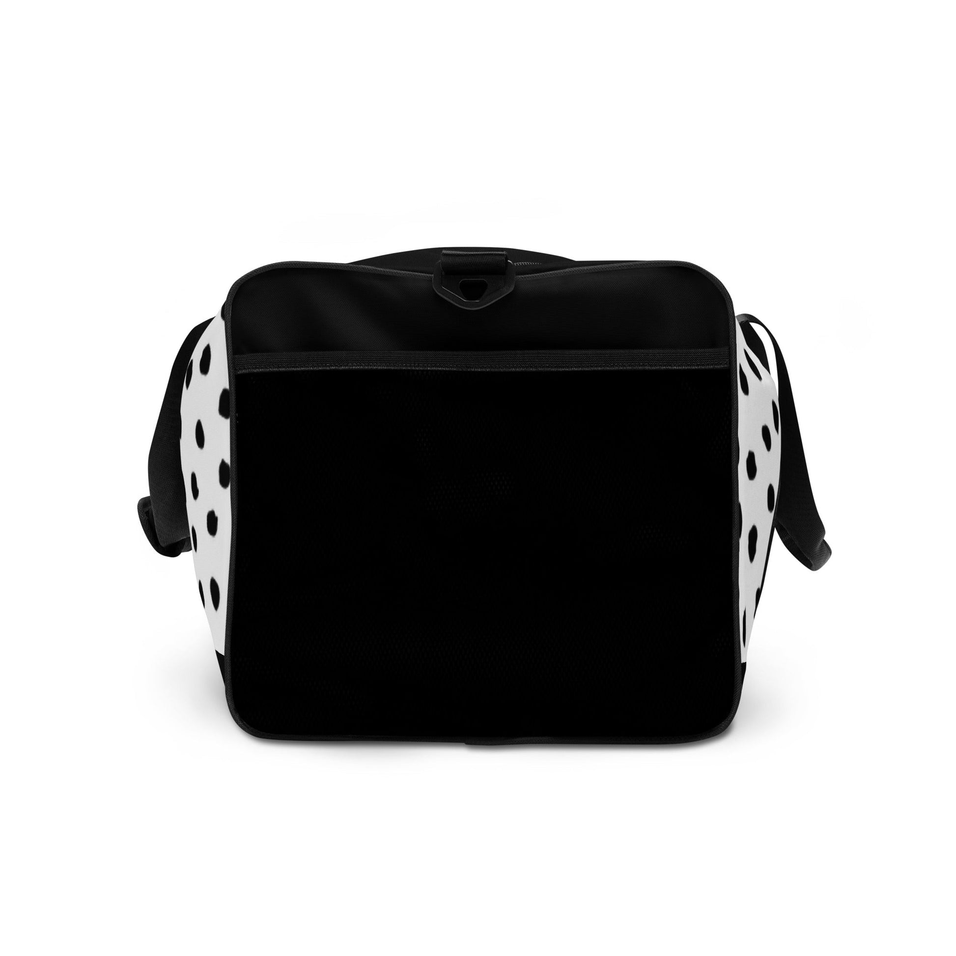 Polka Dots Play Duffle Bag - Imbustalo