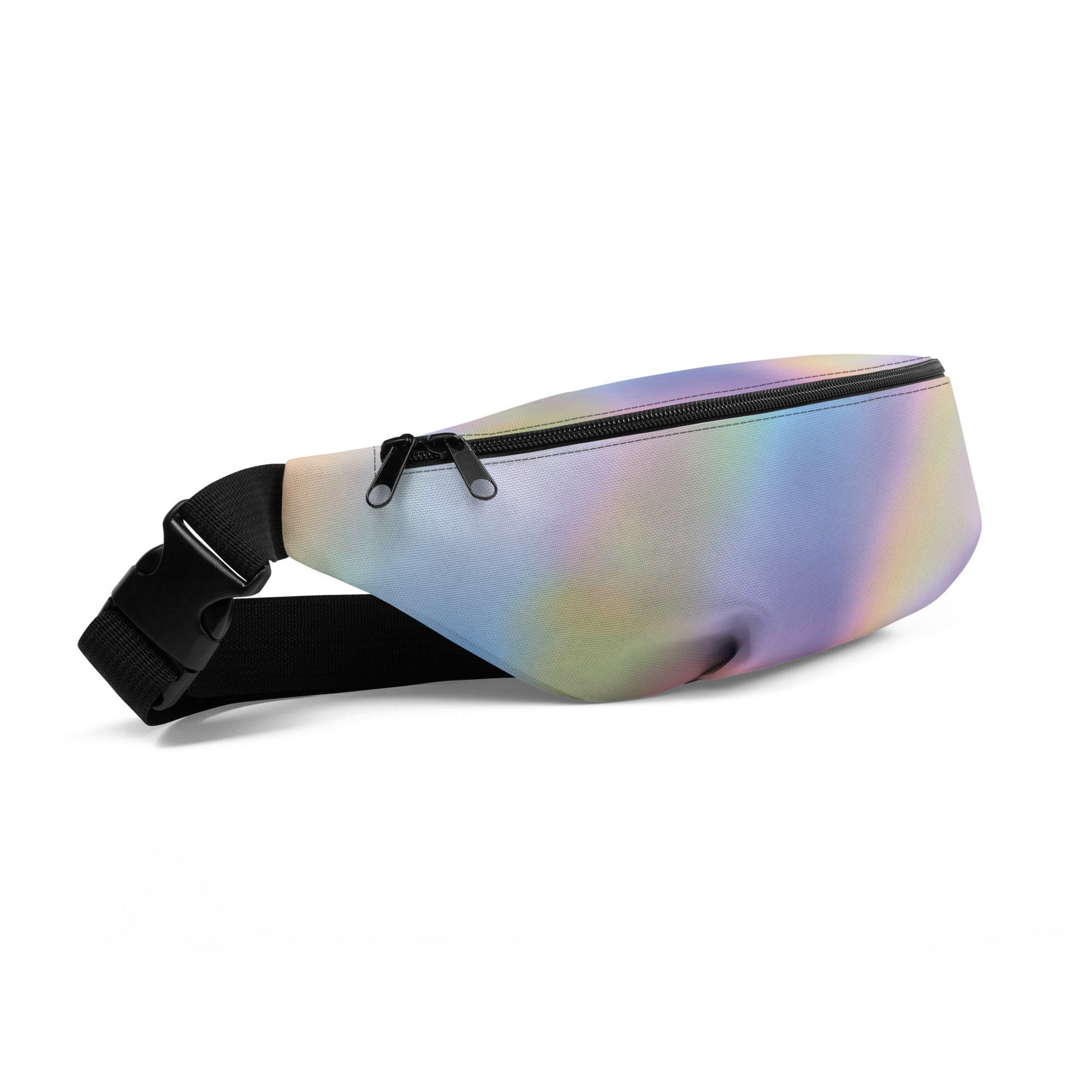 Pretty Prism Fanny Pack Sling - Imbustalo