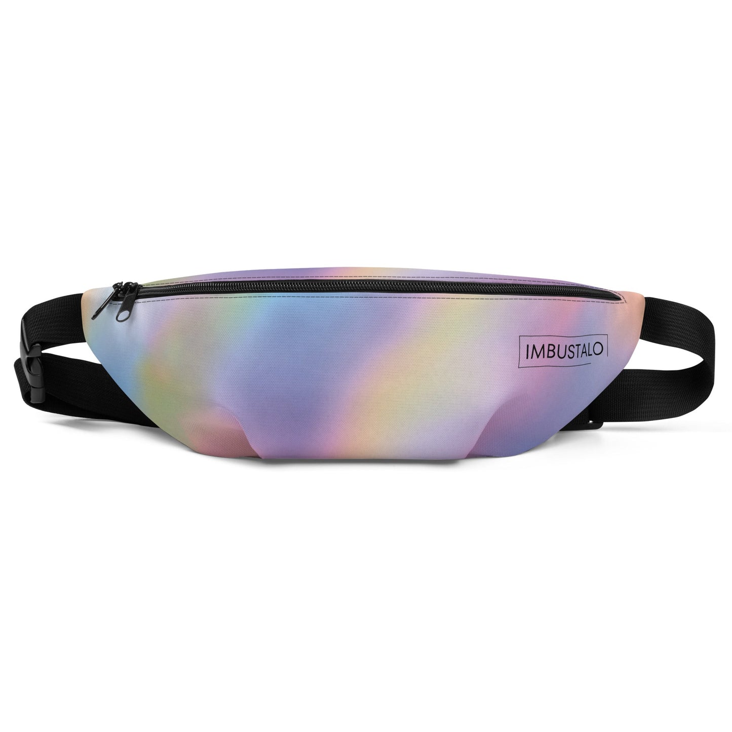 Pretty Prism Fanny Pack Sling - Imbustalo