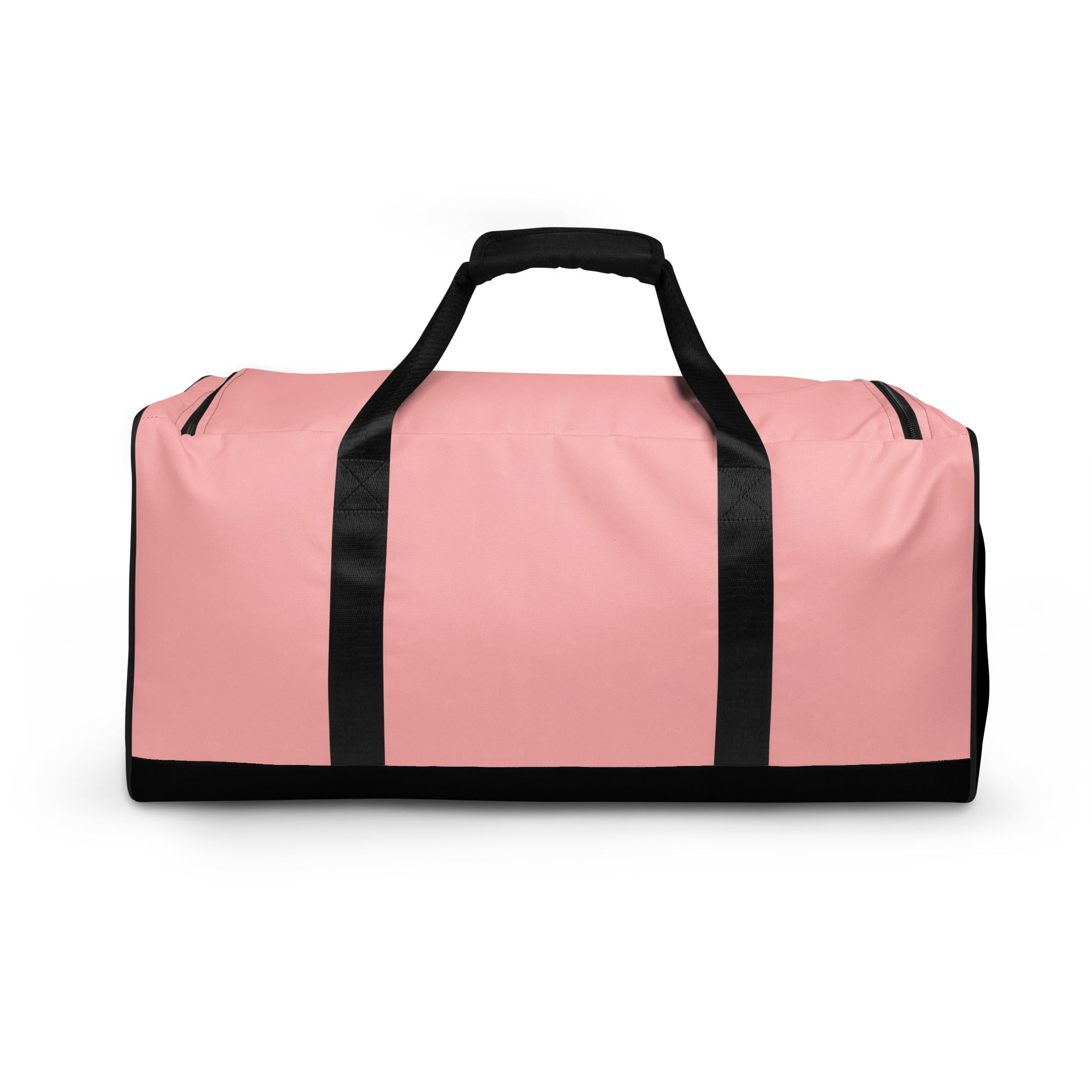 PUMA AT ESS Barrel Bag | Light pink Women's Travel & Duffel Bag | YOOX